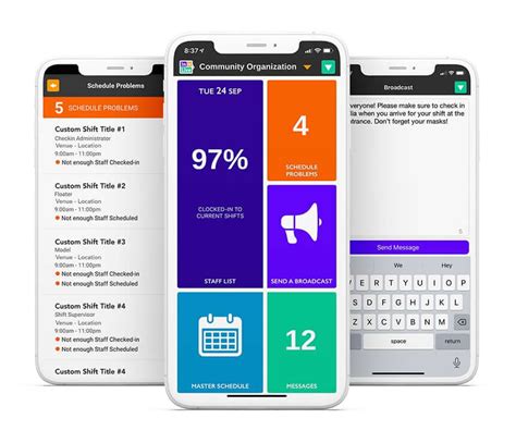 best volunteer apps|17 Top Volunteer Management Software Options for Nonprofits .